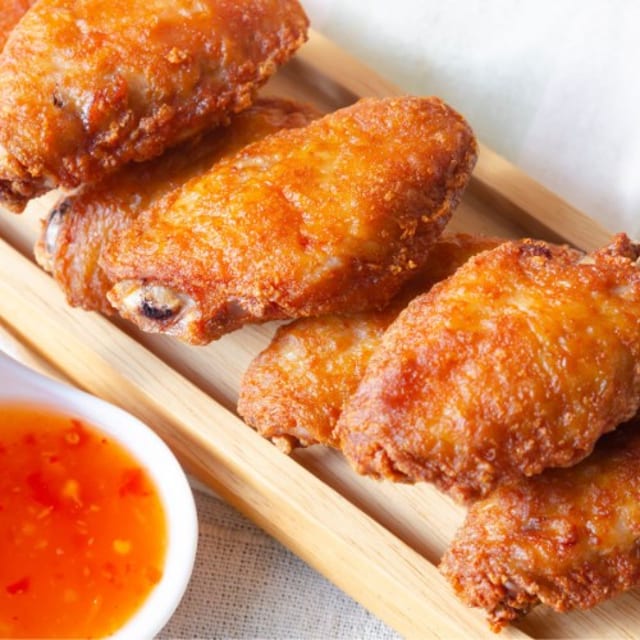 A11-Thai Wing.