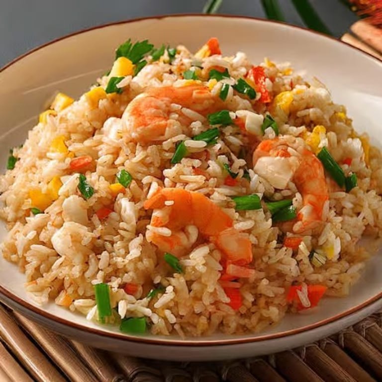 Delicious Thai Cuisine Awaits