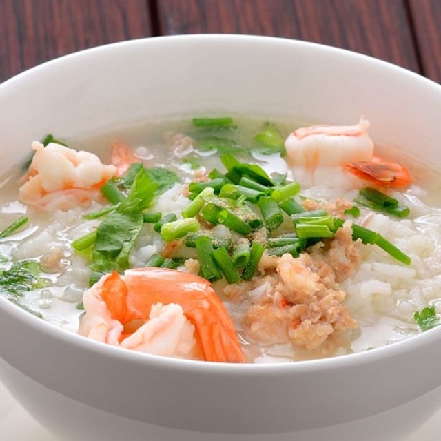 A17-Rice Soup.