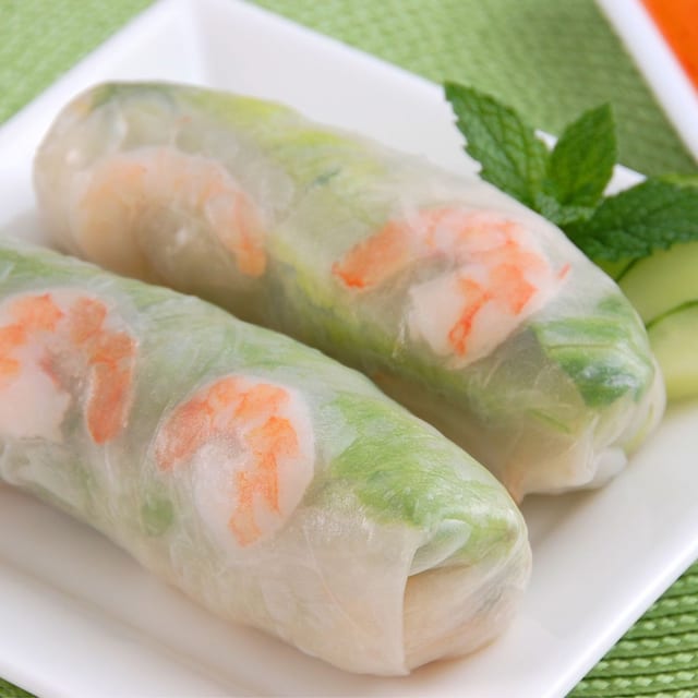 A5-Fresh Rolls.
