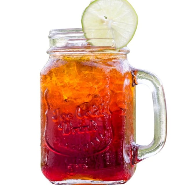 Lemon Iced Tea.