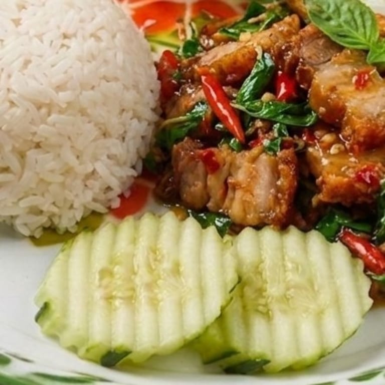Savor Our Takeout Delights