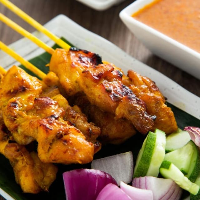 A13-Chicken Sa-Te.
