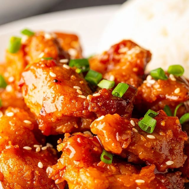 L8-Chicken Crunchy.