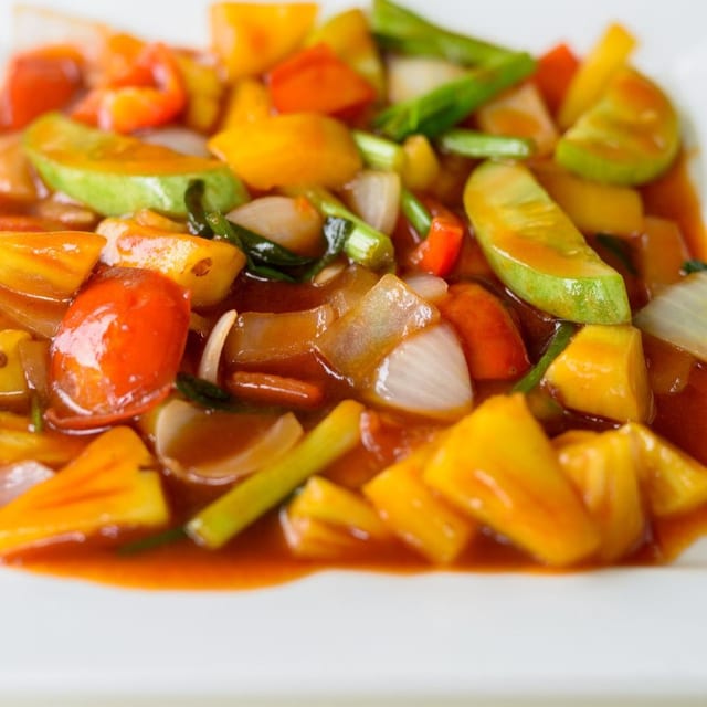 E11-Sweet & Sour.