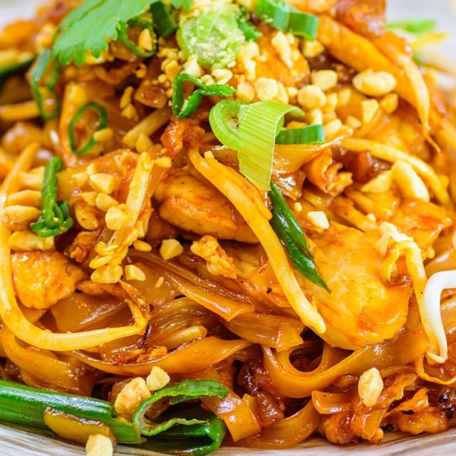 E24ฺB-Pad Thai Sriracha.