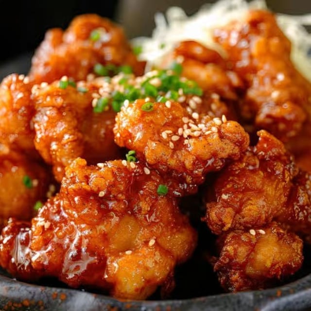 L6-Tangy Chicken.