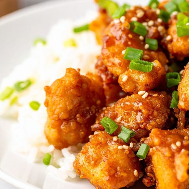 E22-Kid's Crispy Chicken.
