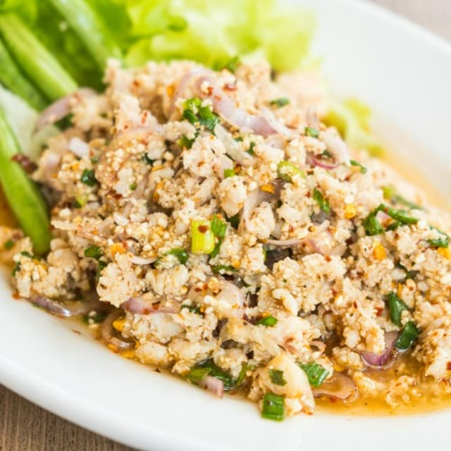 A21-Lab Kai (Chicken Salad).