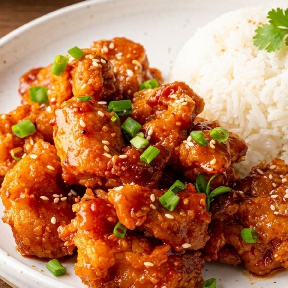 E34-Chicken Crunchy.