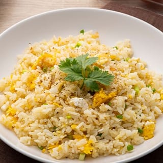 Fried Rice