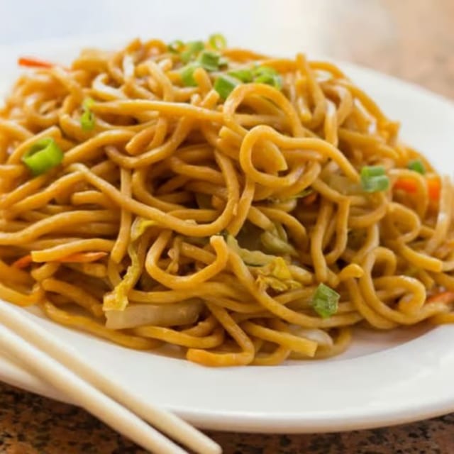 E23-Kid's Pad Lo Mein.
