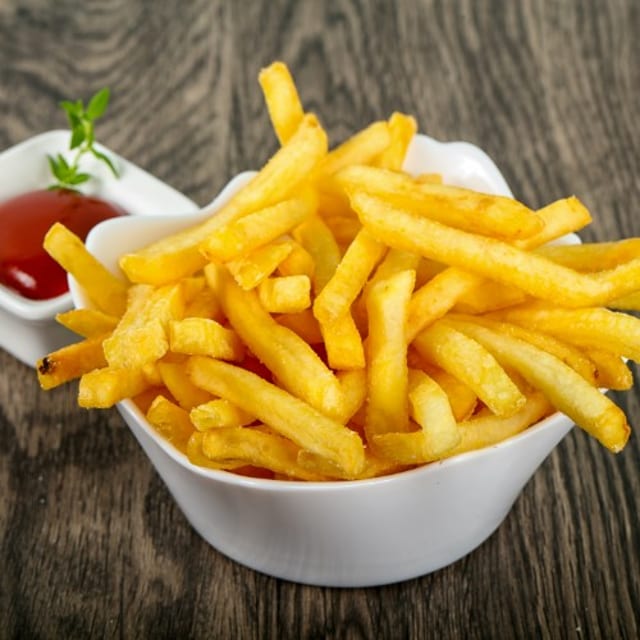 A2-French Fried.