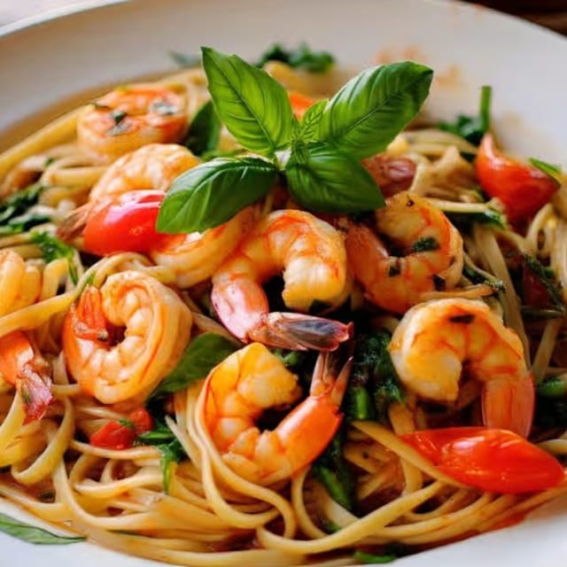 E27-Pad Lo Mein.