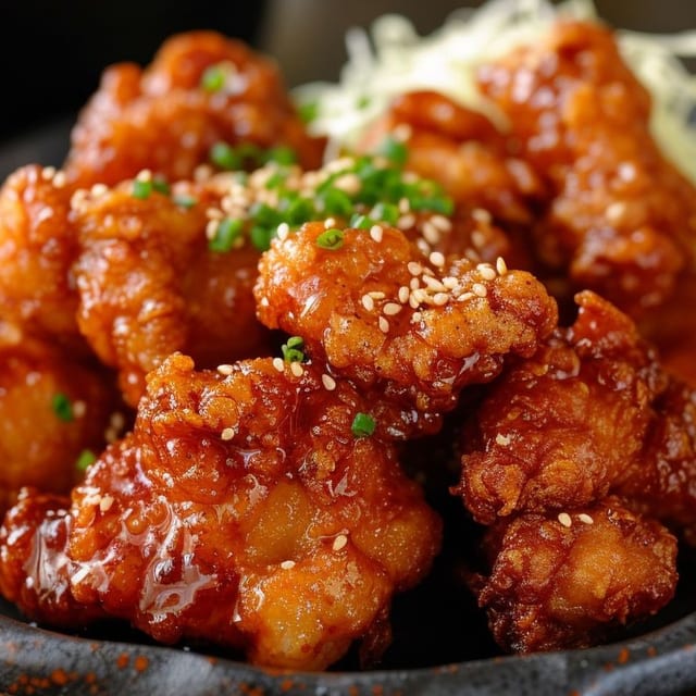 E21-Kid's Tangy Chicken.
