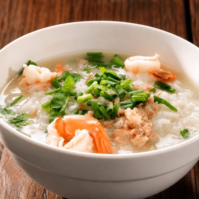 A17-Rice Soup.