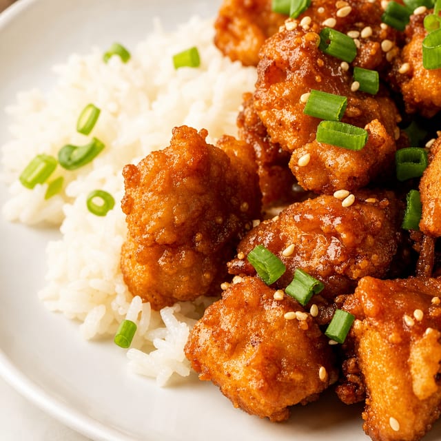 E22-Kid's Crispy Chicken.
