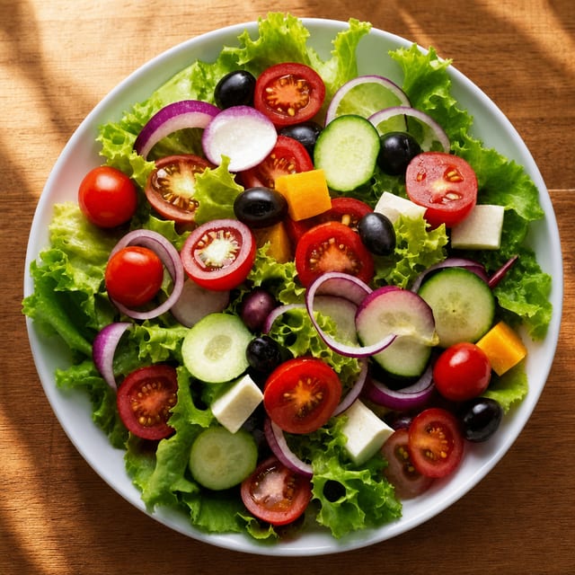 A19-Lab Kung (Shrimp Salad).