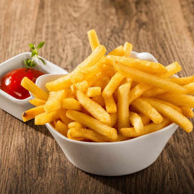 A2-French Fried.