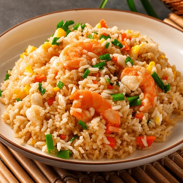 L4-Thai Fried Rice.