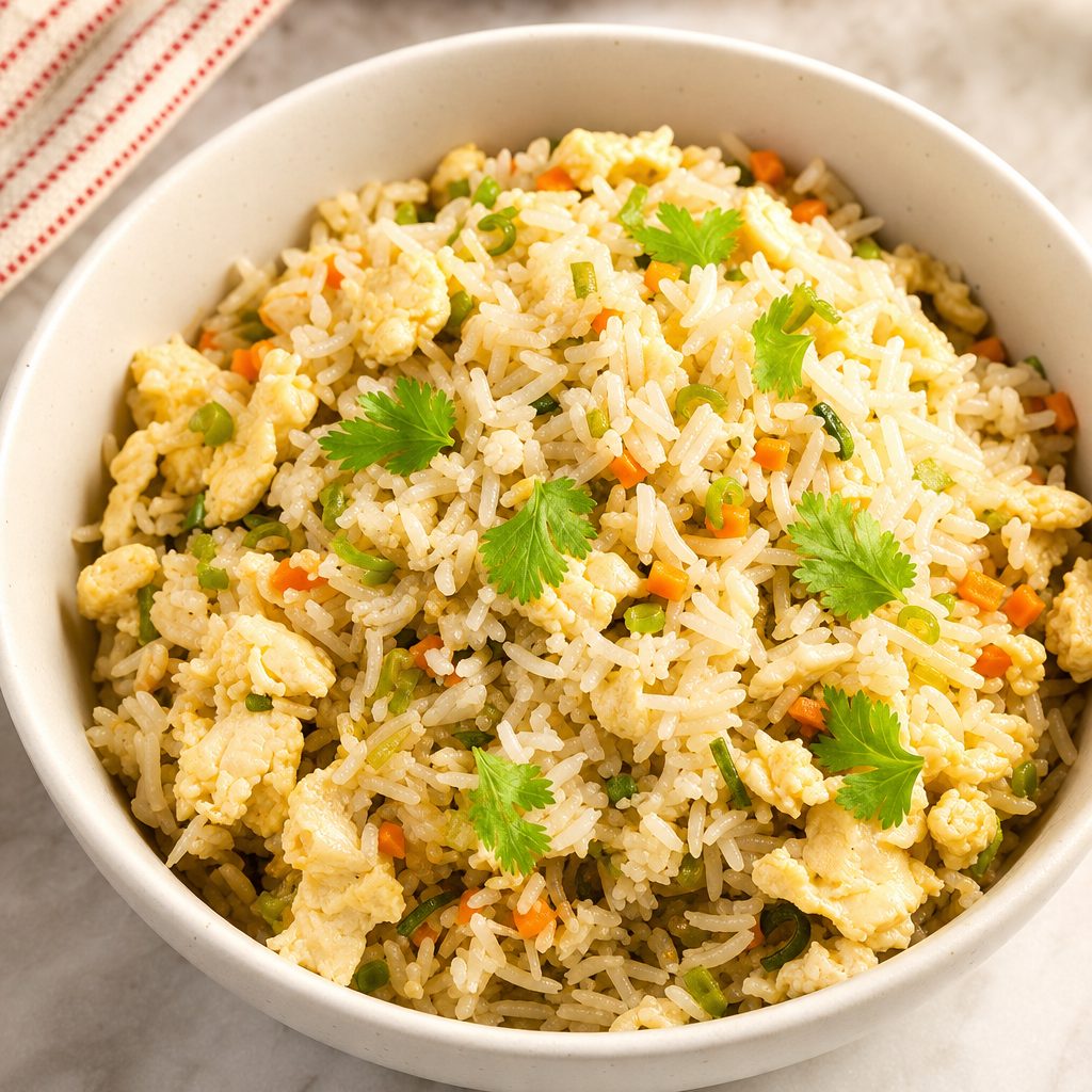 E20-Kid's Fried Rice.