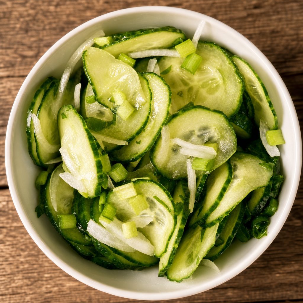 A23-Cucumber Salad.