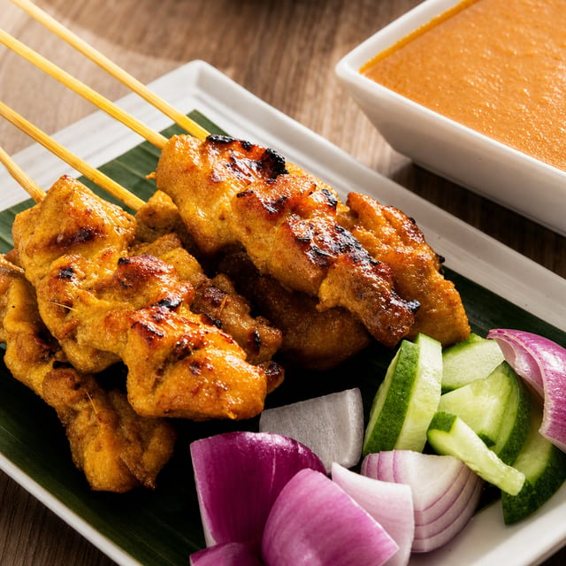 A13-Chicken Sa-Te.