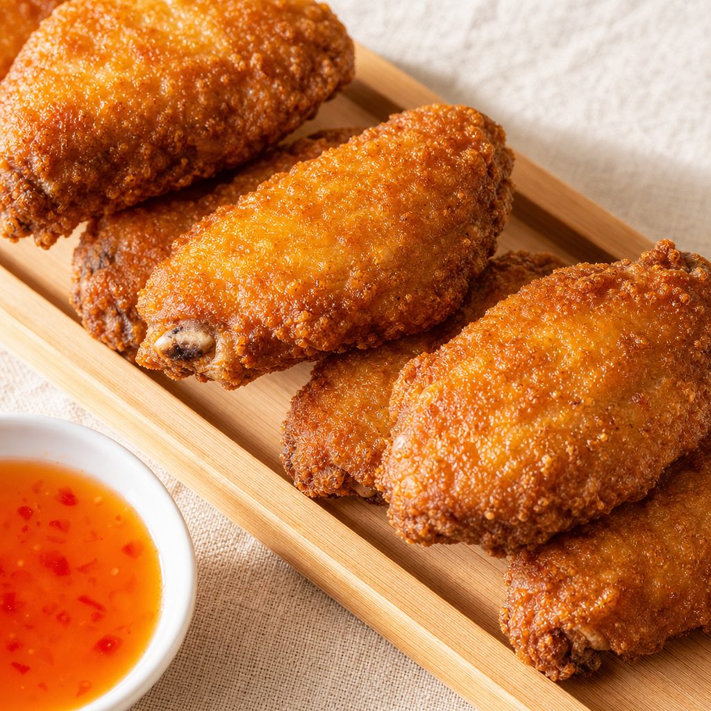 A11-Thai Wing.