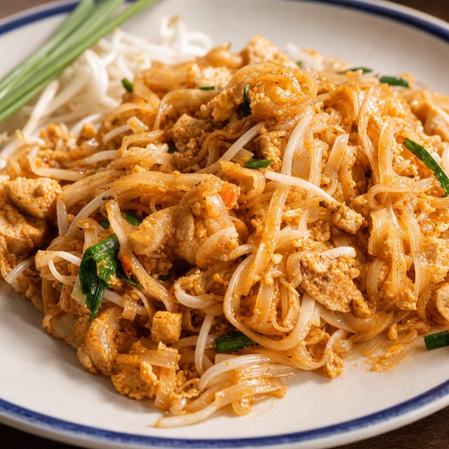 L1-Pad Thai.