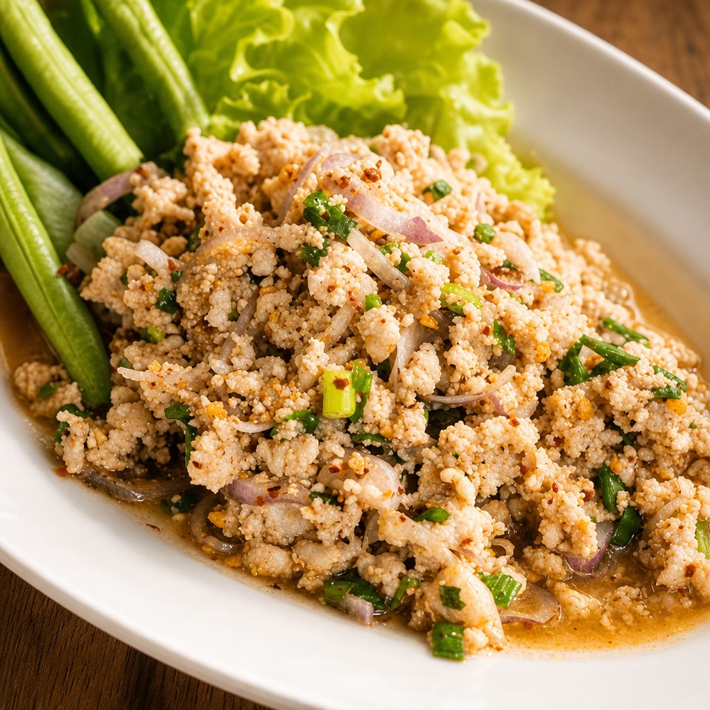 A21-Lab Kai (Chicken Salad).